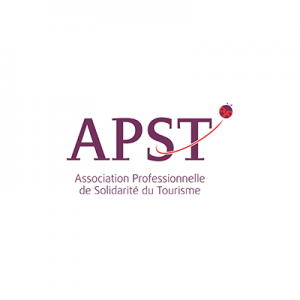APST pour Dreamwell, votre travel planner